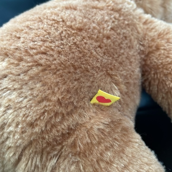 Build-a- Bear Dog - Picture 4 of 4